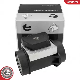 Débitmètre de masse d'air ESEN SKV 07SKV255