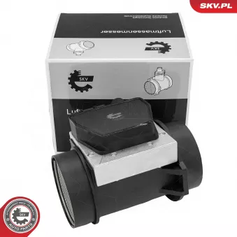 Débitmètre de masse d'air ESEN SKV 07SKV256