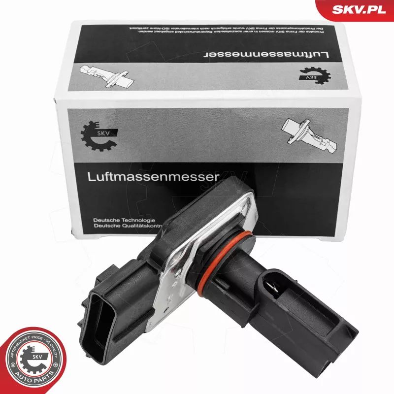 Débitmètre de masse d'air ESEN SKV 07SKV281