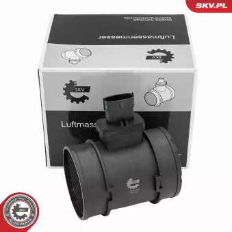 Débitmètre de masse d'air ESEN SKV 07SKV322