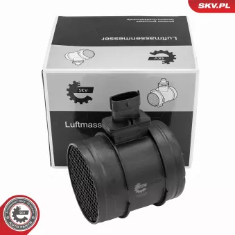 Débitmètre de masse d'air ESEN SKV 07SKV329