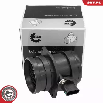 Débitmètre de masse d'air ESEN SKV 07SKV332