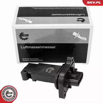 Débitmètre de masse d'air ESEN SKV 07SKV339