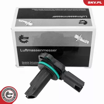 Débitmètre de masse d'air ESEN SKV 07SKV341