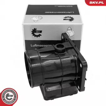 Débitmètre de masse d'air ESEN SKV 07SKV343