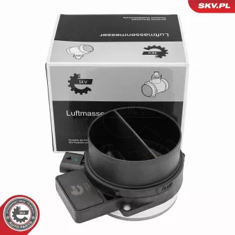 Débitmètre de masse d'air ESEN SKV 07SKV371