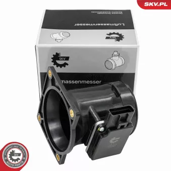 Débitmètre de masse d'air ESEN SKV 07SKV379