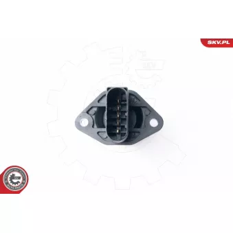 Débitmètre de masse d'air ESEN SKV 07SKV508