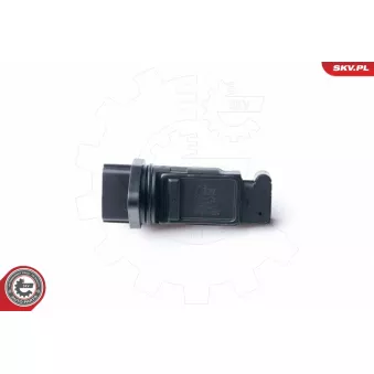 Débitmètre de masse d'air ESEN SKV