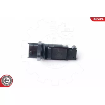 Débitmètre de masse d'air ESEN SKV