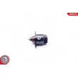 Controle de ralenti, alimentation en air ESEN SKV 08SKV002 - Visuel 2