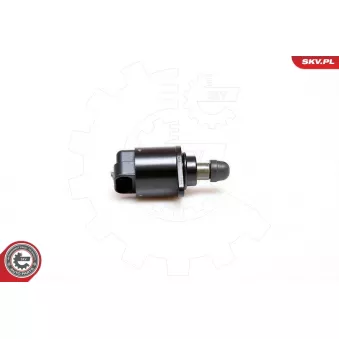Controle de ralenti, alimentation en air ESEN SKV 08SKV011