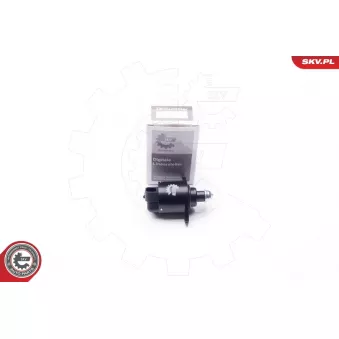 Controle de ralenti, alimentation en air ESEN SKV 08SKV013