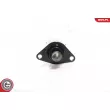 Controle de ralenti, alimentation en air ESEN SKV 08SKV015 - Visuel 3