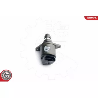 Controle de ralenti, alimentation en air ESEN SKV 08SKV023