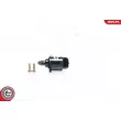 Controle de ralenti, alimentation en air ESEN SKV 08SKV030 - Visuel 3