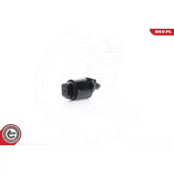 Controle de ralenti, alimentation en air ESEN SKV 08SKV032