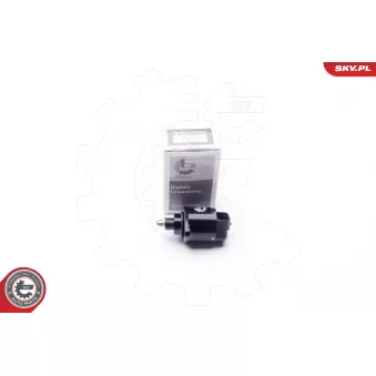 Controle de ralenti, alimentation en air ESEN SKV 08SKV034