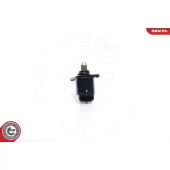 Controle de ralenti, alimentation en air ESEN SKV 08SKV037