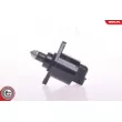 Controle de ralenti, alimentation en air ESEN SKV 08SKV040 - Visuel 1