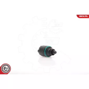 Controle de ralenti, alimentation en air ESEN SKV 08SKV042
