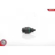 Controle de ralenti, alimentation en air ESEN SKV 08SKV042 - Visuel 3