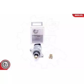 Controle de ralenti, alimentation en air ESEN SKV 08SKV045