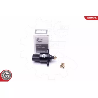Controle de ralenti, alimentation en air ESEN SKV 08SKV047