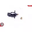 Controle de ralenti, alimentation en air ESEN SKV 08SKV047 - Visuel 2