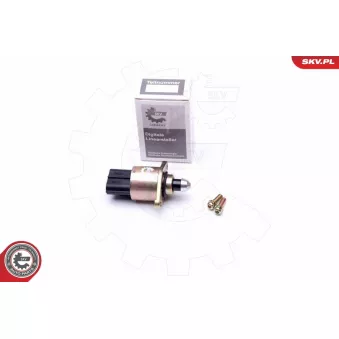Controle de ralenti, alimentation en air ESEN SKV 08SKV050