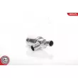 Controle de ralenti, alimentation en air ESEN SKV 08SKV206 - Visuel 1