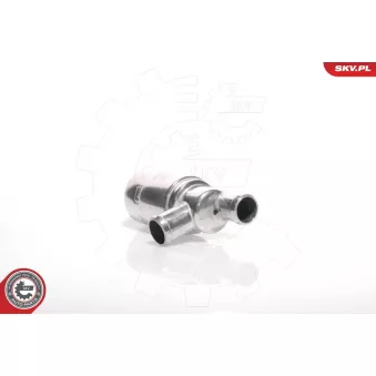 Controle de ralenti, alimentation en air ESEN SKV 08SKV206