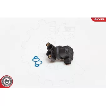 Controle de ralenti, alimentation en air ESEN SKV 08SKV208