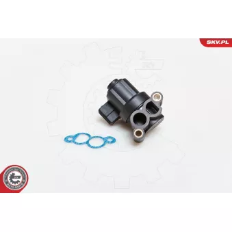 Controle de ralenti, alimentation en air ESEN SKV 08SKV210