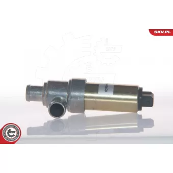Controle de ralenti, alimentation en air ESEN SKV 08SKV212
