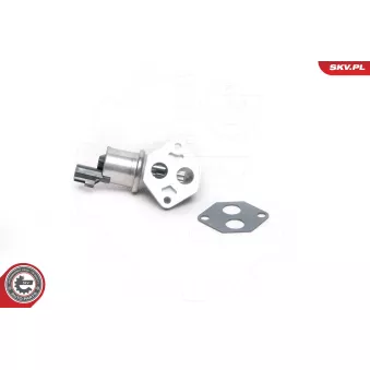 Controle de ralenti, alimentation en air ESEN SKV 08SKV217
