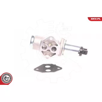 Controle de ralenti, alimentation en air ESEN SKV