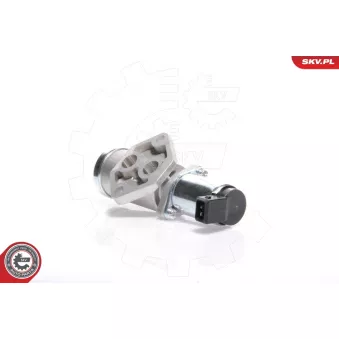 Controle de ralenti, alimentation en air ESEN SKV 08SKV221