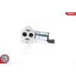 Controle de ralenti, alimentation en air ESEN SKV 08SKV223 - Visuel 1