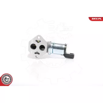 Controle de ralenti, alimentation en air ESEN SKV 08SKV223
