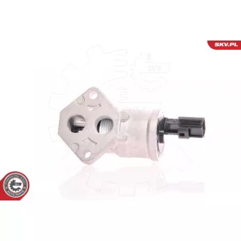 Controle de ralenti, alimentation en air ESEN SKV 08SKV232