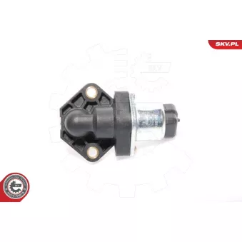 Controle de ralenti, alimentation en air ESEN SKV 08SKV235