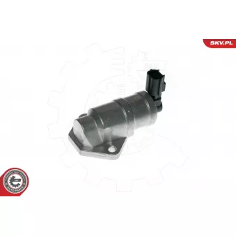 Controle de ralenti, alimentation en air ESEN SKV 08SKV236