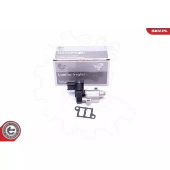 Controle de ralenti, alimentation en air ESEN SKV 08SKV237