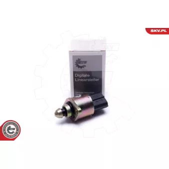 Controle de ralenti, alimentation en air ESEN SKV 08SKV242