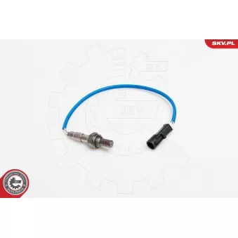 Sonde lambda ESEN SKV 09SKV002