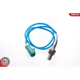 Sonde lambda ESEN SKV 09SKV006