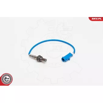 Sonde lambda ESEN SKV 09SKV007