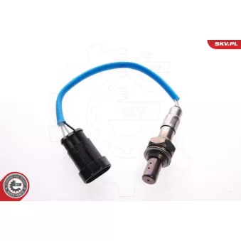 Sonde lambda ESEN SKV 09SKV010