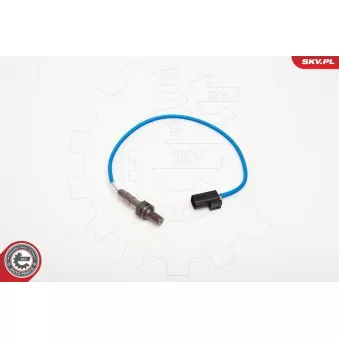 Sonde lambda ESEN SKV 09SKV012